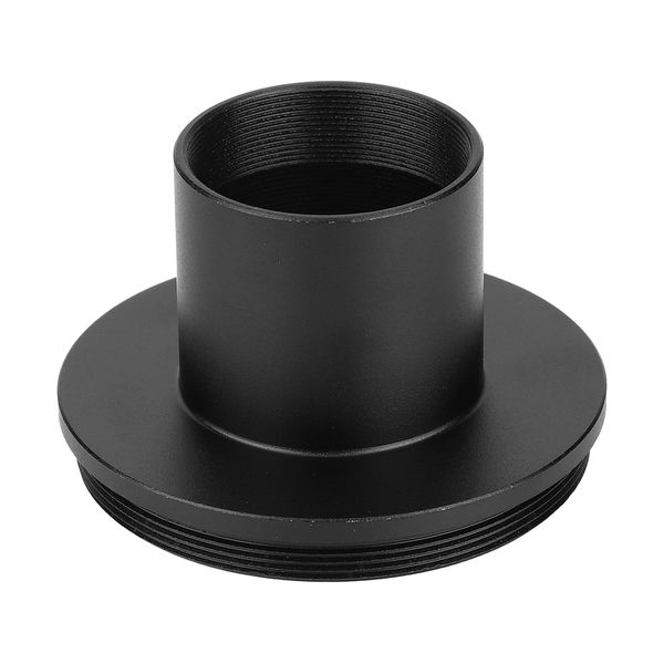 0.965"/24.5mm adapter ring for M42 thread eyepieces