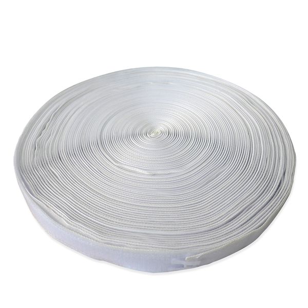 Hook Only Strips 50 Metre Per Roll 50mm Wide