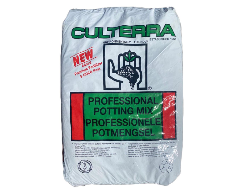 Culterra Potting Soil 30dm