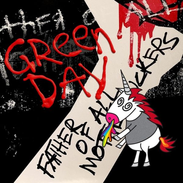 Father of All... (CD / Album)