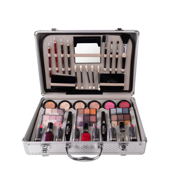 Professional Full Makeup Kits 38 Pieces MC1156