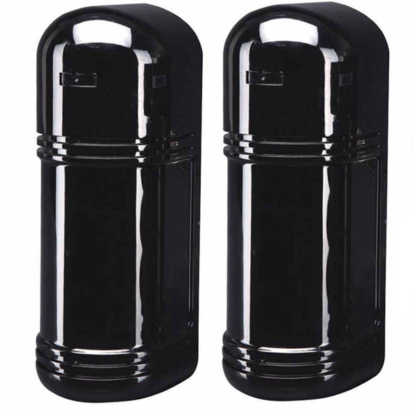 Dual Photoelectric Security Sensor Detector ABE-250