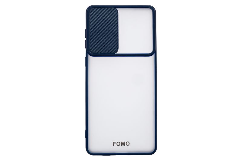 Fomo Slider Cover For Samsung A13 5G