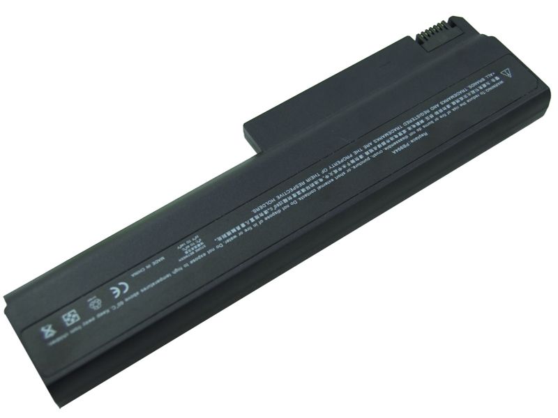 Battery For HP6510b,6710b,6910p,NC6100,NC6400 (NX6110)
