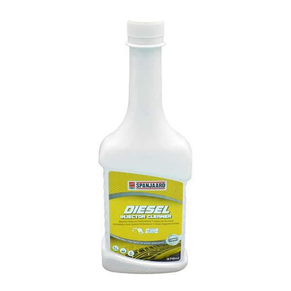 Spanjaard - Diesel Additive 375ml - 2 Pack