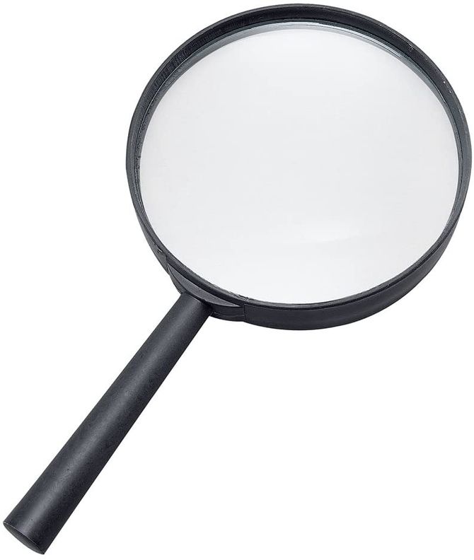 Magnifying Glass | Shop Today. Get it Tomorrow! | takealot.com