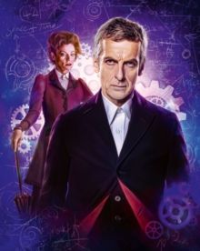 Doctor Who: The Complete Eighth Series(Blu-ray)