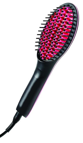 Classic LED Display Hair Straightener