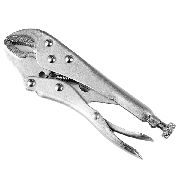 5Inch Multifunctional Force Plier Round Mouth Plier Pressure Plier Circular