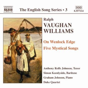 Cd / Album image