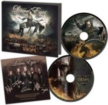 The Last Viking (CD / Album)