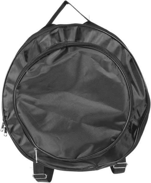 Snare Drum Bag Storage Pocket for Drumsticks Carrying Case
