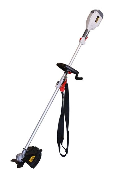 Ryobi XBBC-18 18v Brushless Brush Cutter