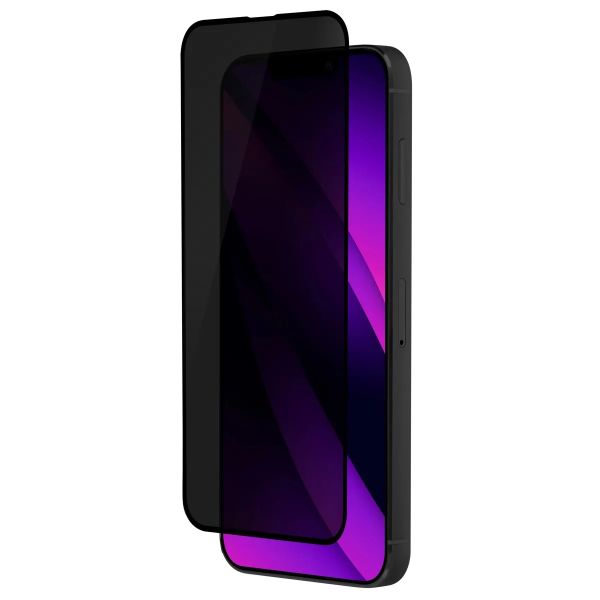 Moov Privacy Glass for iPhone 14 Plus
