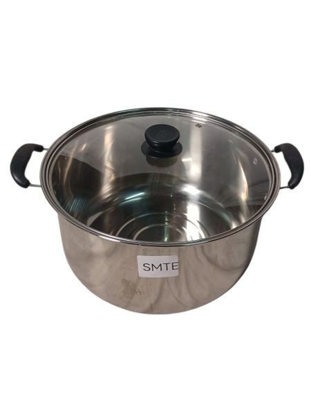 1 Piece Pot - 25cm (T9)