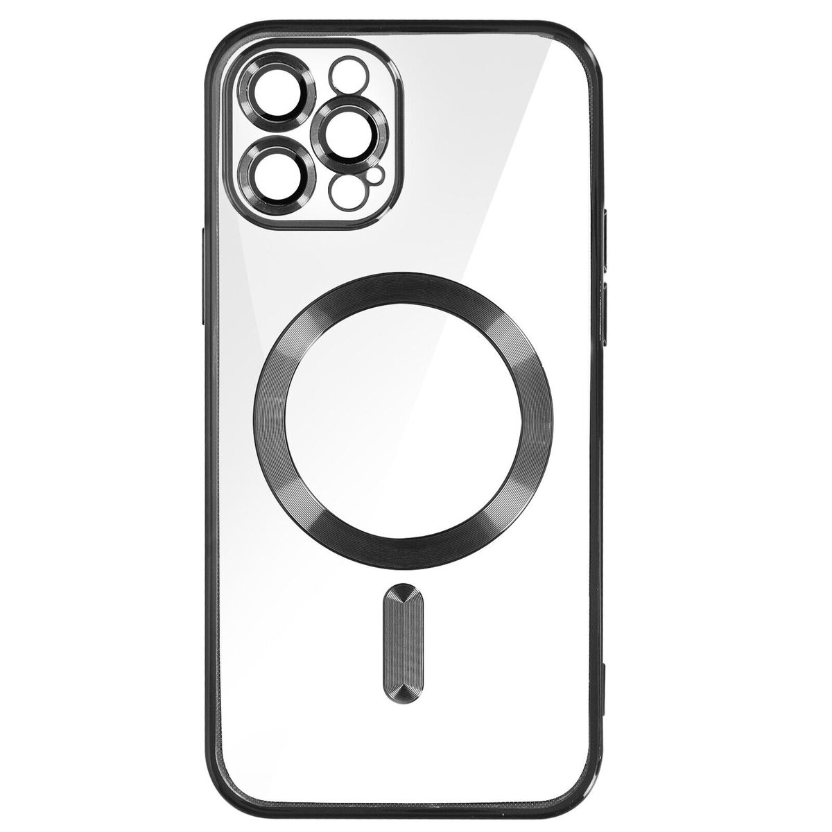 etui magsafe iphone 11 pro