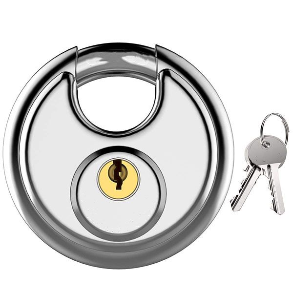 Padlock (80mm)