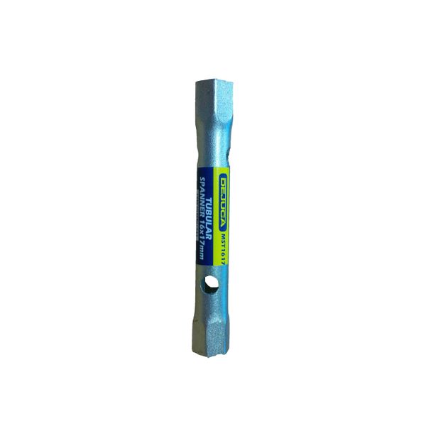 Dejuca - Spanner - Tube / Box - 16 X 17mm - 4 Pack