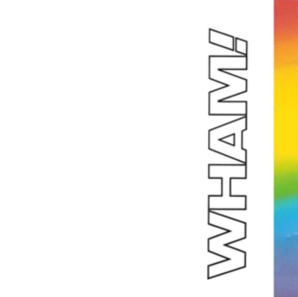 Wham! - The Final (CD /DVD)