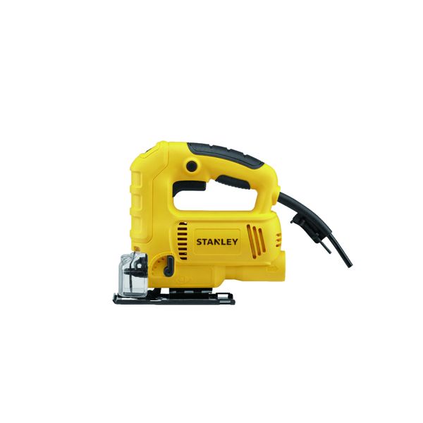 Stanley 600W Jigsaw