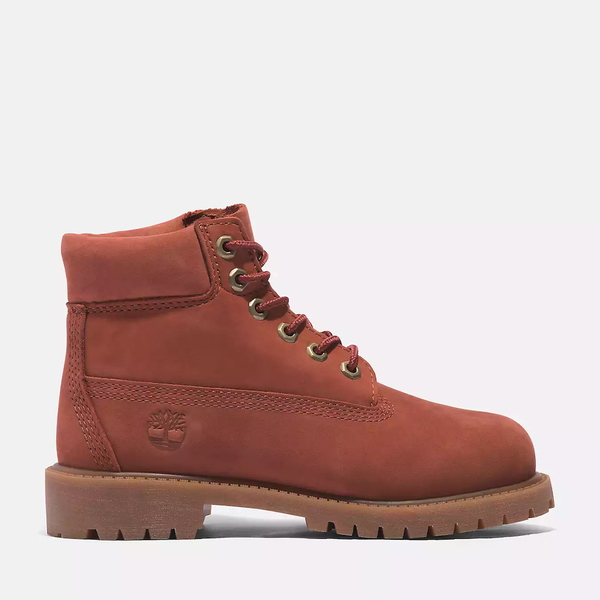 Timberland Premium 6-Inch Boot For Youth