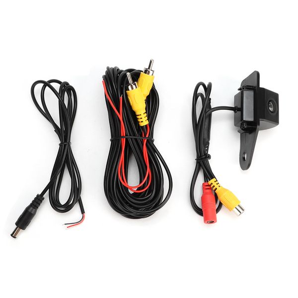 170 HD Reverse Cam Compatible with Mitsubishi ASX - IP67 Night Vision