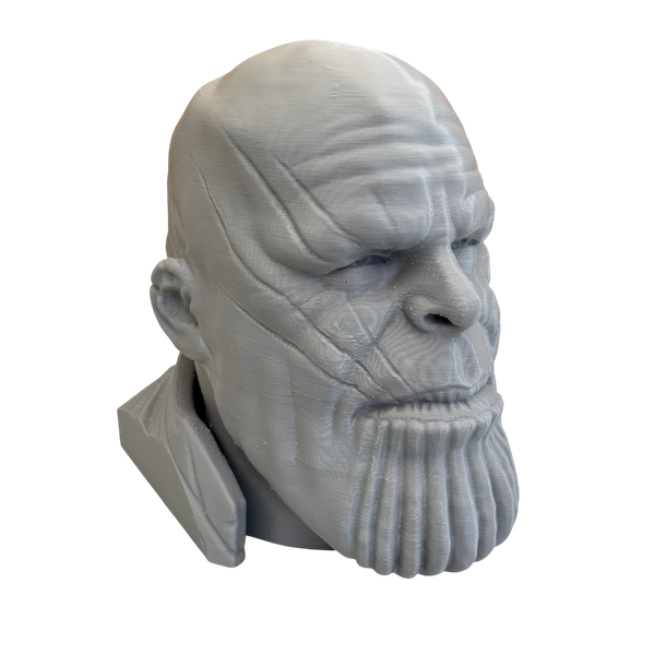 Thanos Headphone Headset Stand Holder