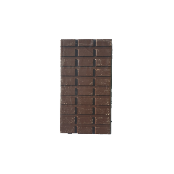 Baking Chocolate Slabs - 25KG (50 x 500G) Box