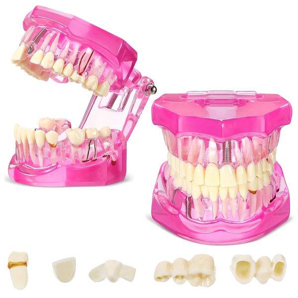 Pink 2 Pcs image
