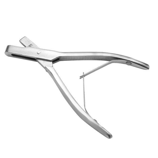 Pet Pig Ear Plier for Farm Use (Domestic U-Shaped Pliers)