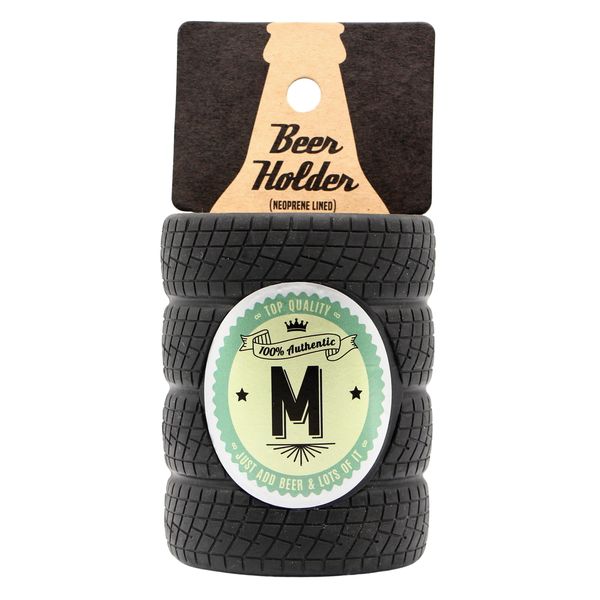 Tyre Beer Holder - M