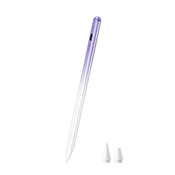Stylus Pen Universal Magnetic Compatible with iOS iPad Tablets Phone