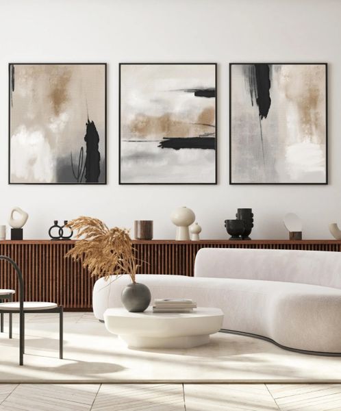 Canvas and Decor: Canvas Wall art - CND096