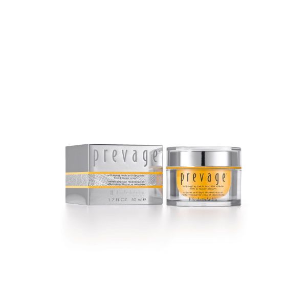 Elizabeth Arden Prevage Anti-Aging Neck &amp; Decollete Cream 50ml