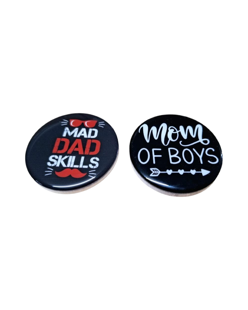 Round Fridge Magnets Combo 1 Shop Today Get It Tomorrow Takealot Com   S Zoom.file