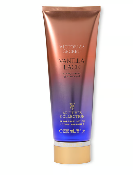 Victoria's Secret Vanila Lace Body Lotion 236ml