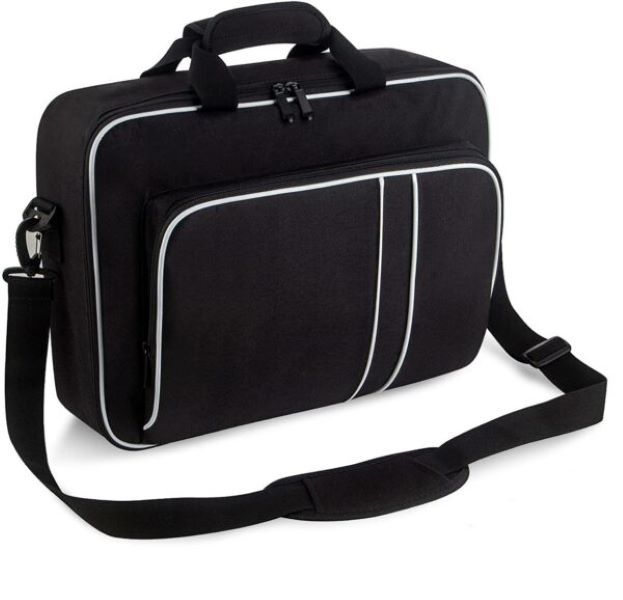 XF0326 PS5 Shoulder Bag Game Console Accessories Fashionable SE-122