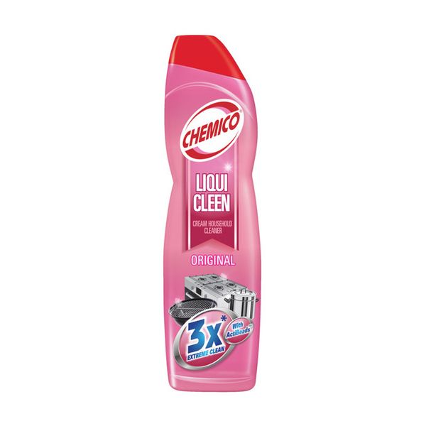 Chemico Liqui Cleen Original (6 x 750ml)