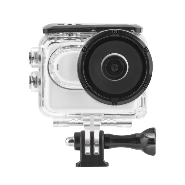 For Insta360 Go3 Go3S Case Waterproof Without Touch Screen