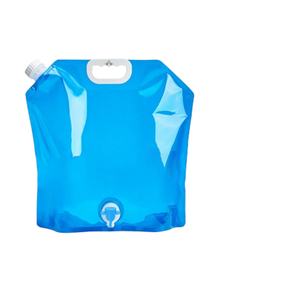 CABS-Collapsible Water Container- Bag