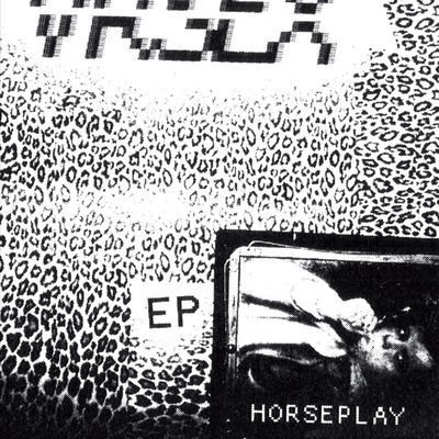 Horseplay EP (Vinyl / 12" EP)