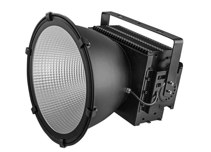 Super Bright Tower Crane Light 200W For Industrial Factory Warehouse