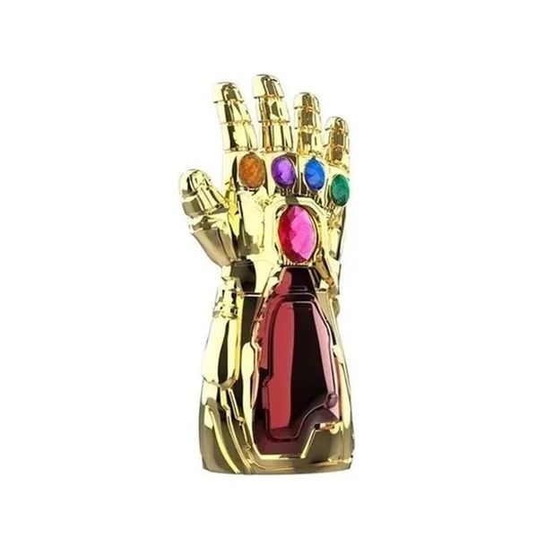 Thanos Infinity Gauntlet Bluetooth Speaker | With SD Card Slot &amp; USB Port