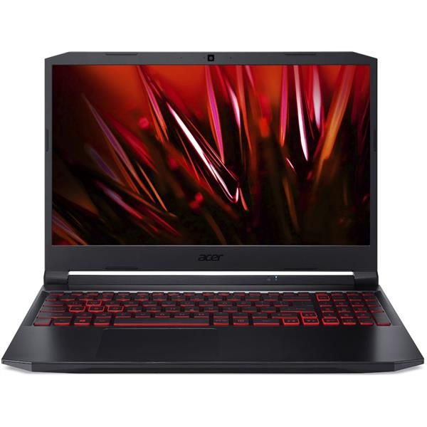 Acer Nitro 5 An515-45-R4fd 15.6in FHD Ips Amd R7-5800h 16gb