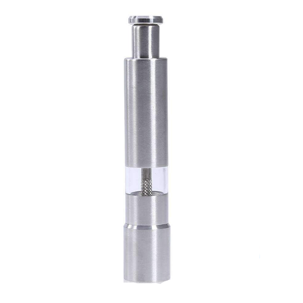 Stainless Steel Mini Paper Mills Grinder Tool Hand Operated - BA 366
