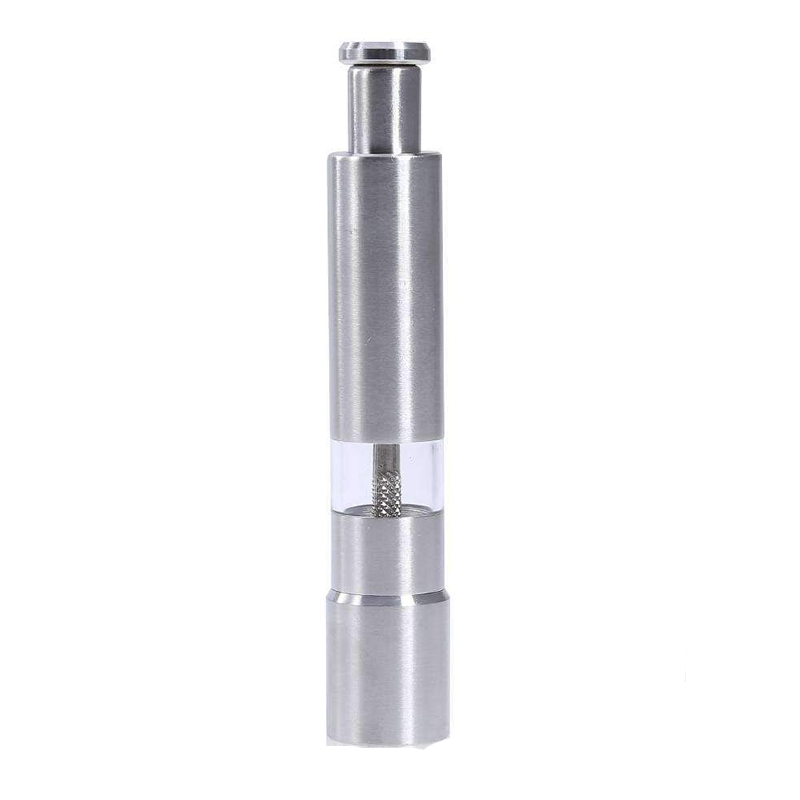 Stainless Steel Mini Paper Mills Grinder Tool Hand Operated - BA 366 ...