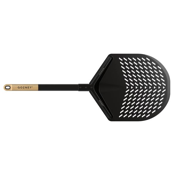 Gozney Pizza Balance Placement Peel - Medium 30cm