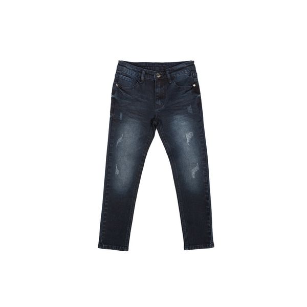Kids Denium: Maxwell Dark Indigo