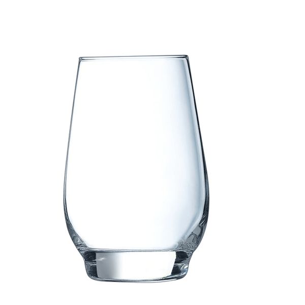 370ml C&amp;S Absolutly Hiball Glass - Set of 6