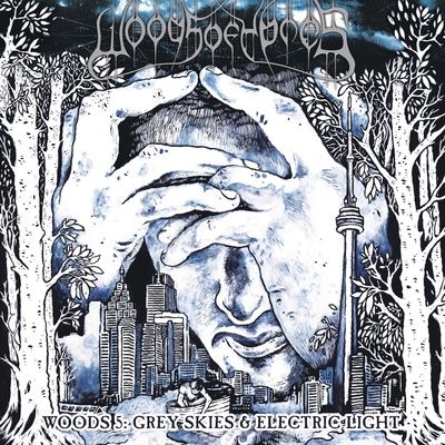 Woods 5: Grey Skies &amp; Electric Light (Vinyl / 12" Album)